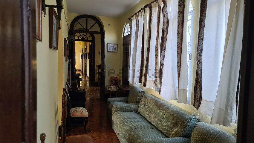 Venta de finca rústica en Mérida