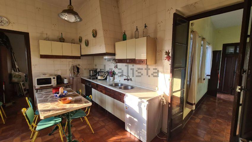 Venta de finca rústica en Mérida