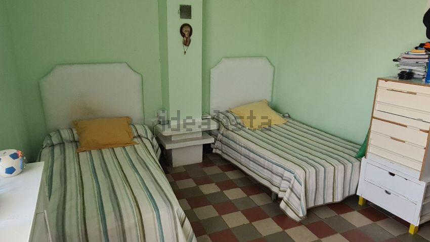 Venta de finca rústica en Mérida