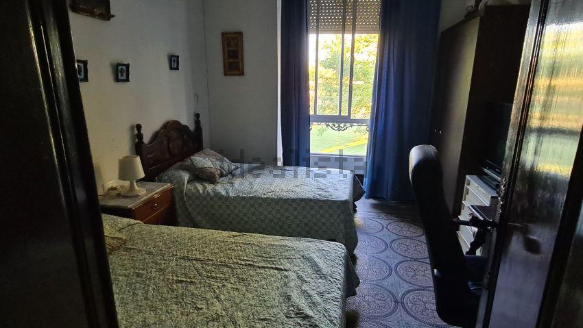 Venta de finca rústica en Mérida