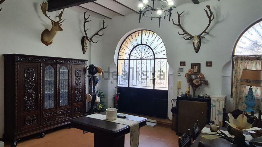 Venta de finca rústica en Mérida