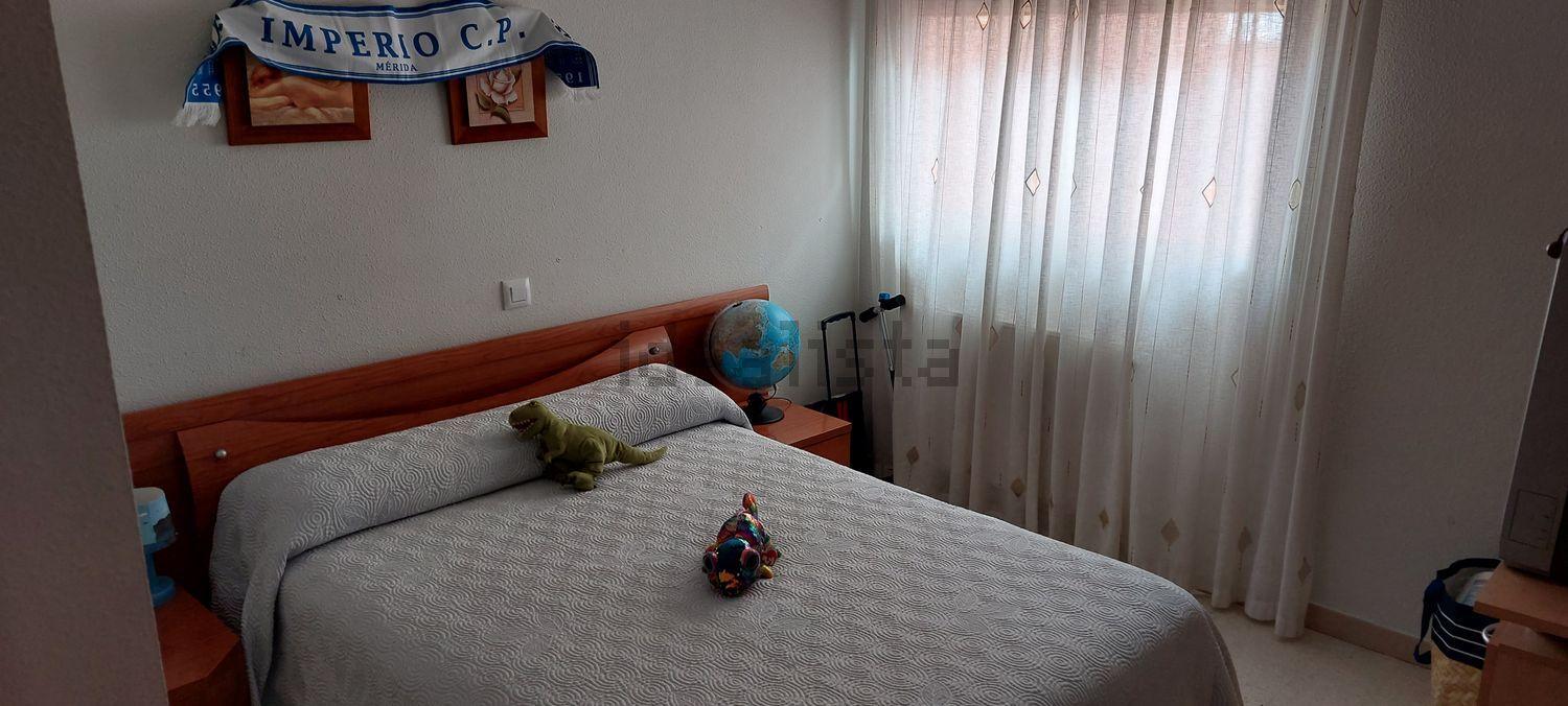 Venta de piso en Mérida