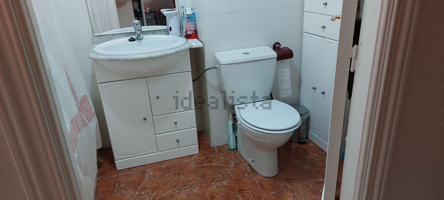 Venta de piso en Mérida