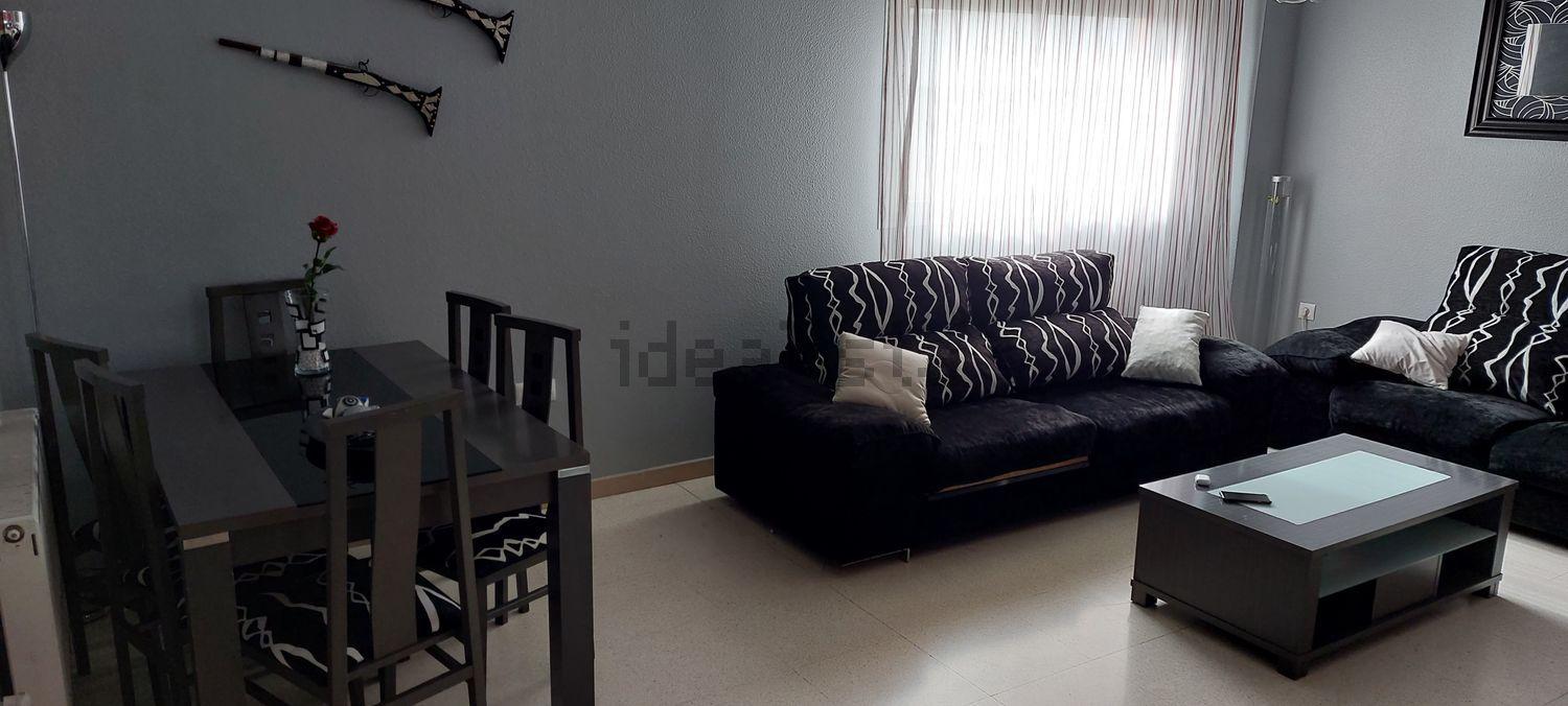 For sale of flat in Mérida