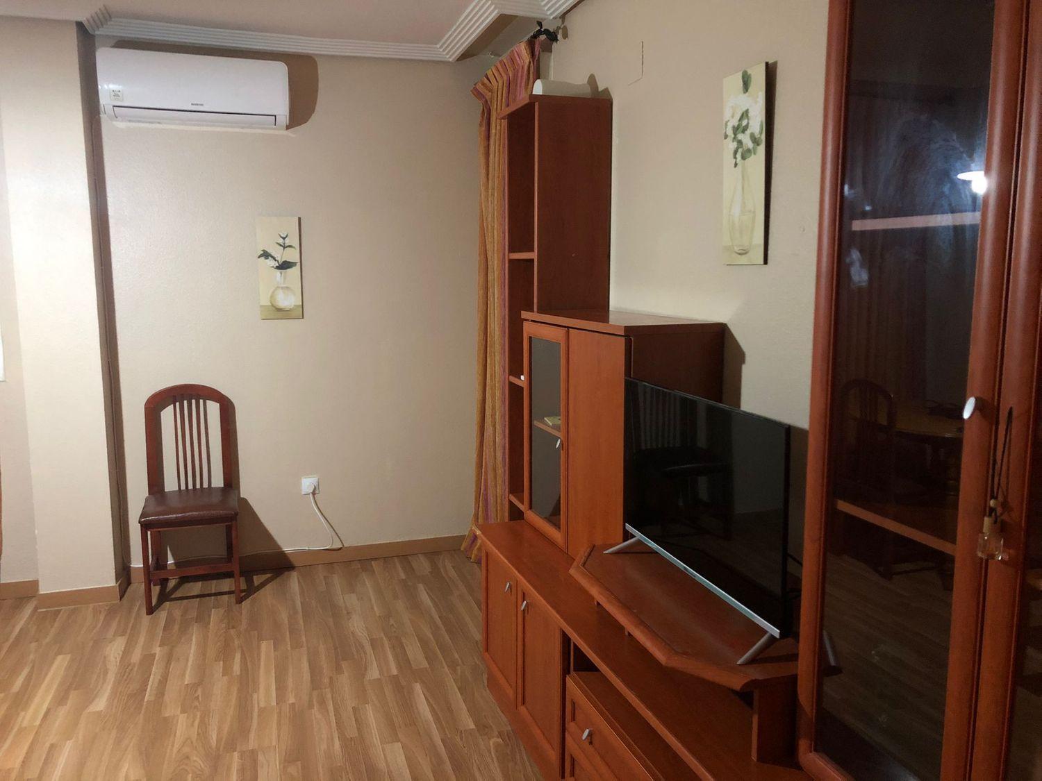 For sale of flat in Mérida