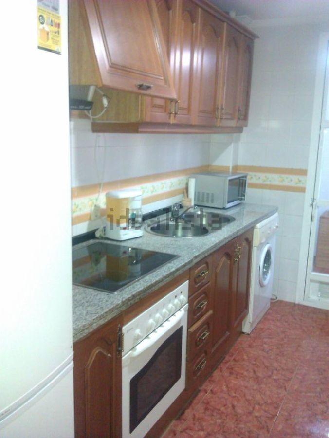 For sale of flat in Mérida