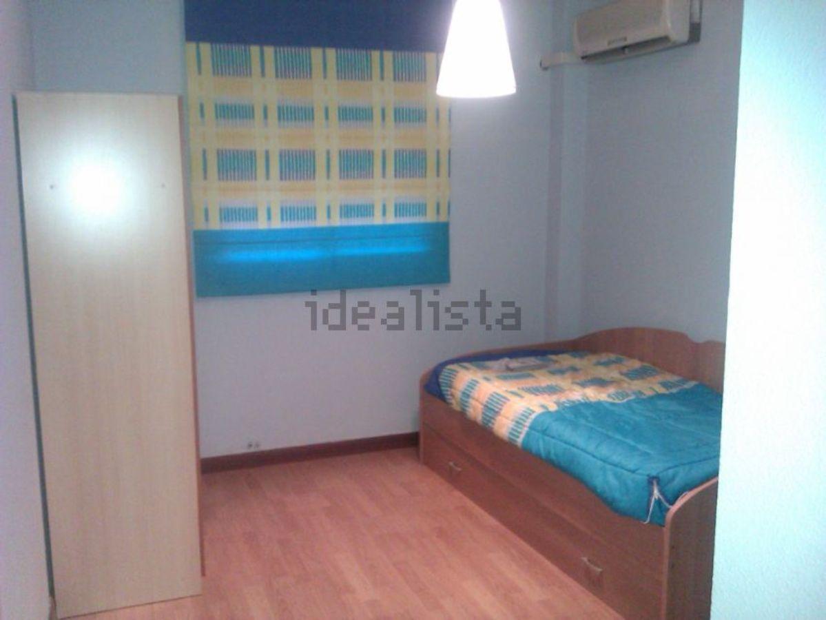 For sale of flat in Mérida