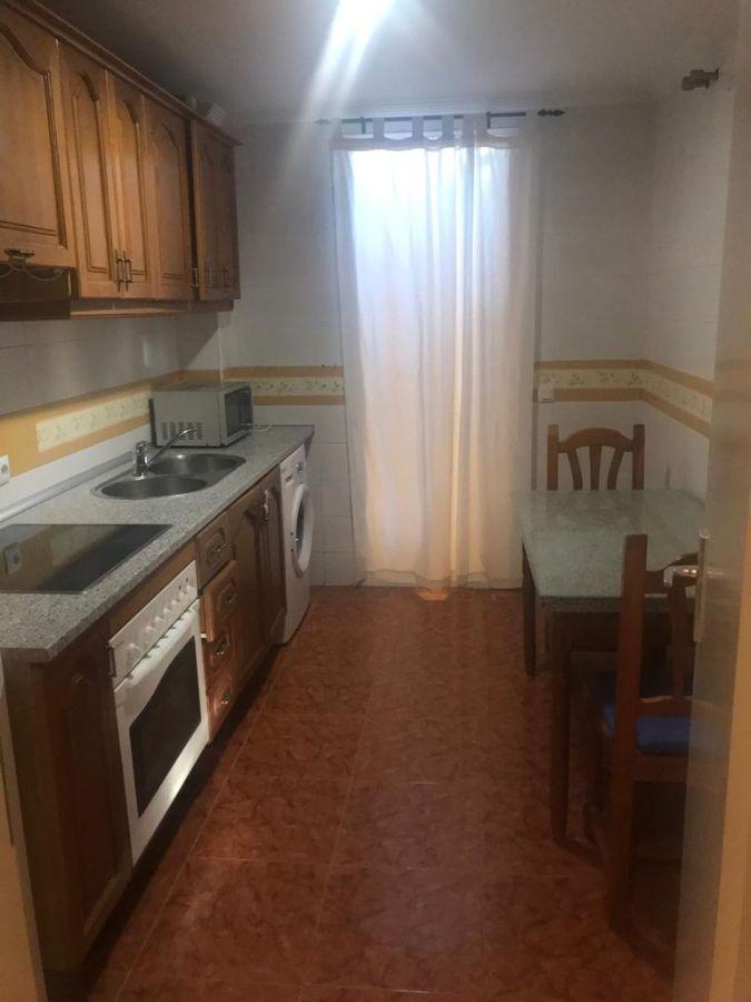 For sale of flat in Mérida