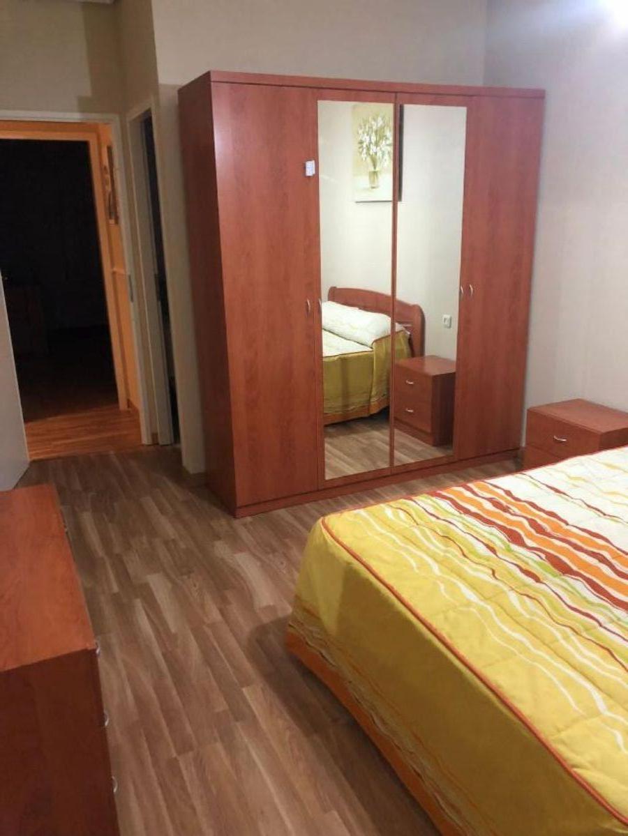 For sale of flat in Mérida