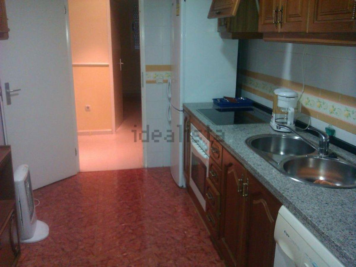 For sale of flat in Mérida