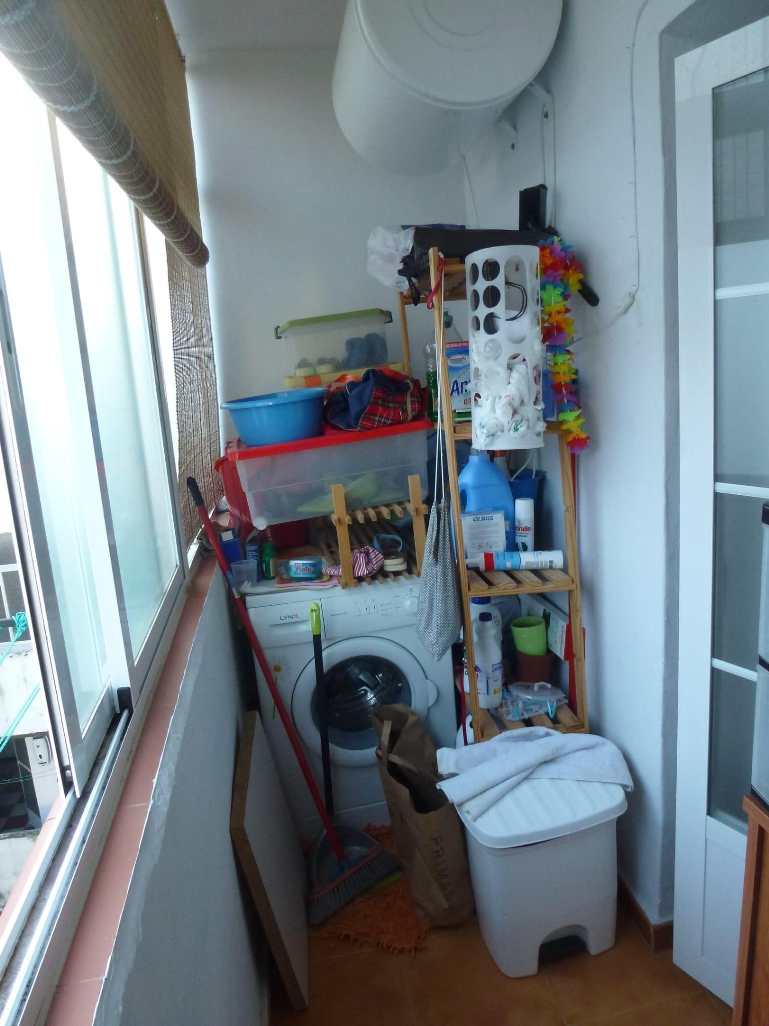 For sale of flat in Mérida