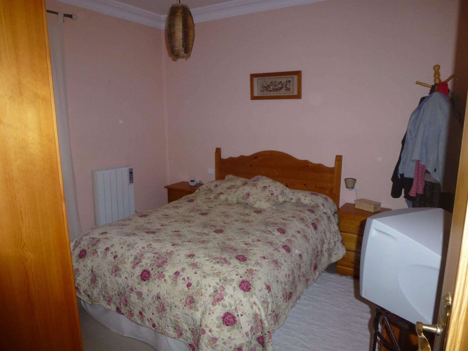 For sale of flat in Mérida