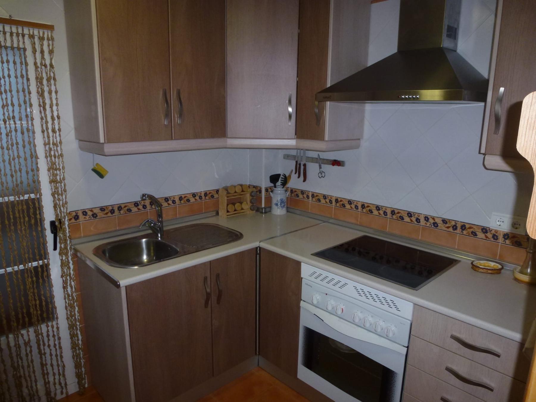 For sale of flat in Mérida