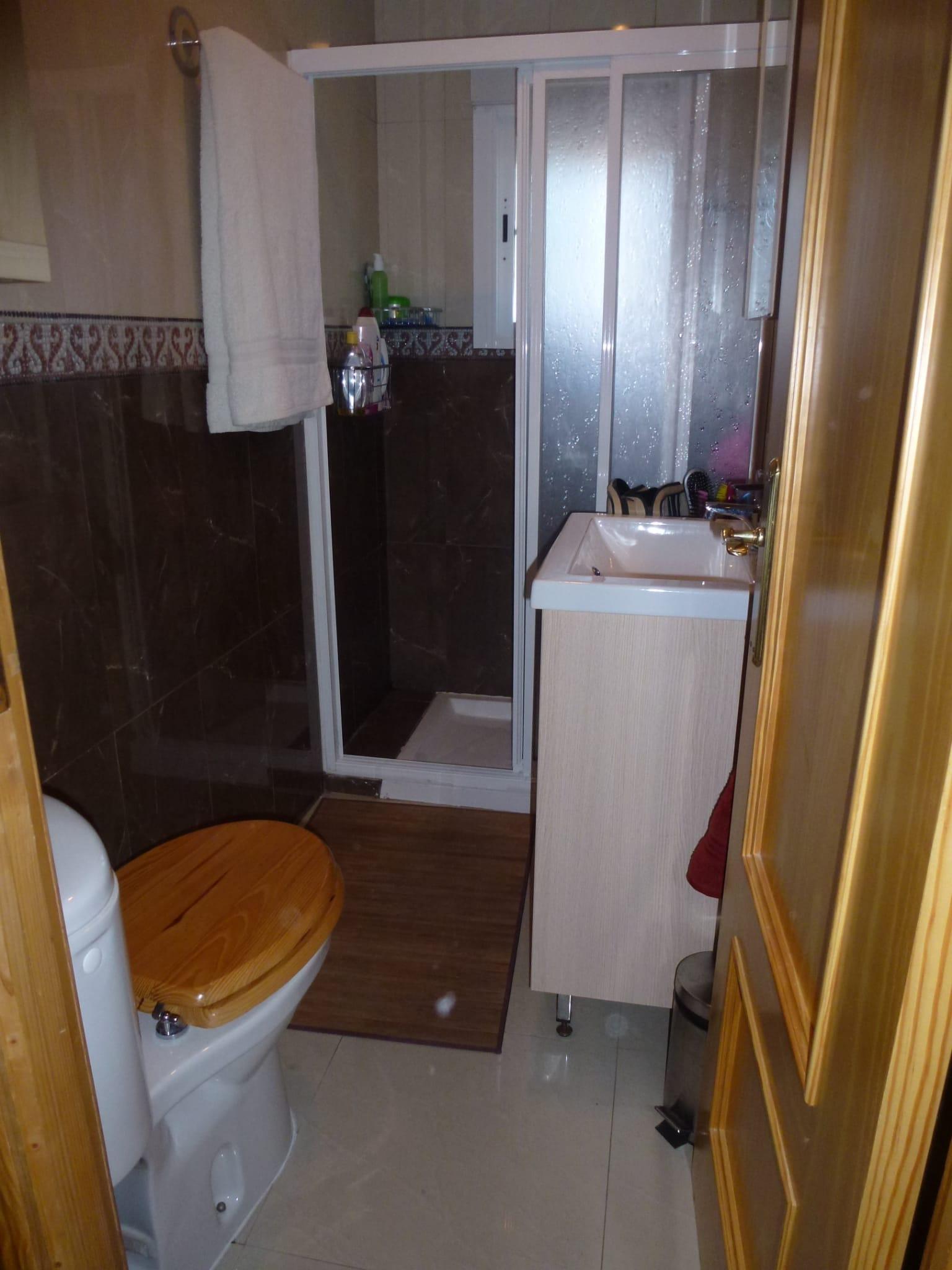 For sale of flat in Mérida