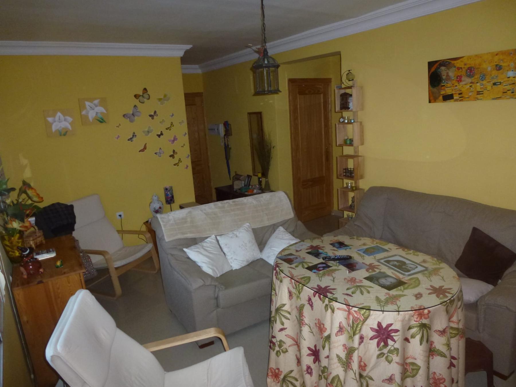 For sale of flat in Mérida