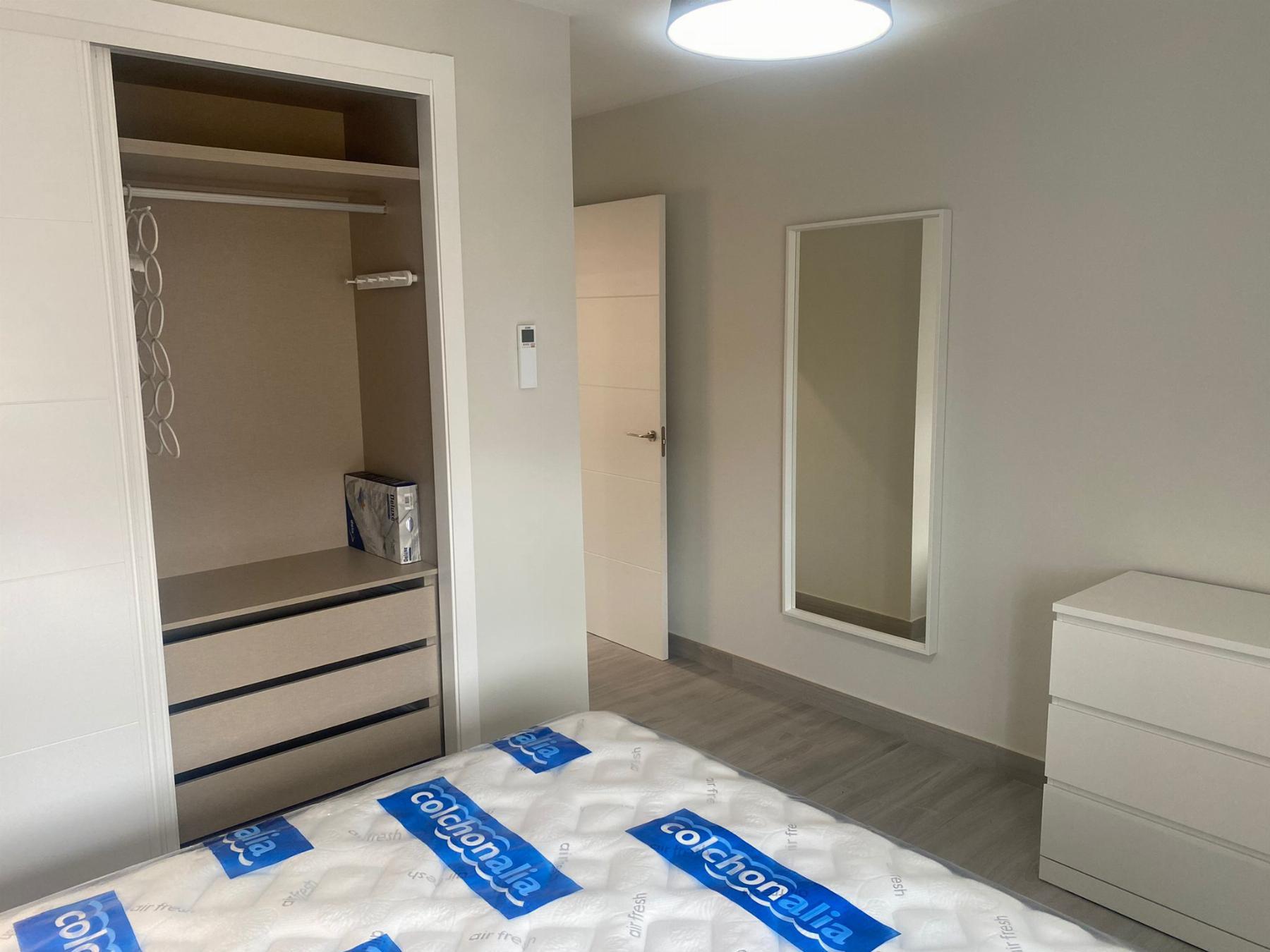 Venta de piso en Mérida