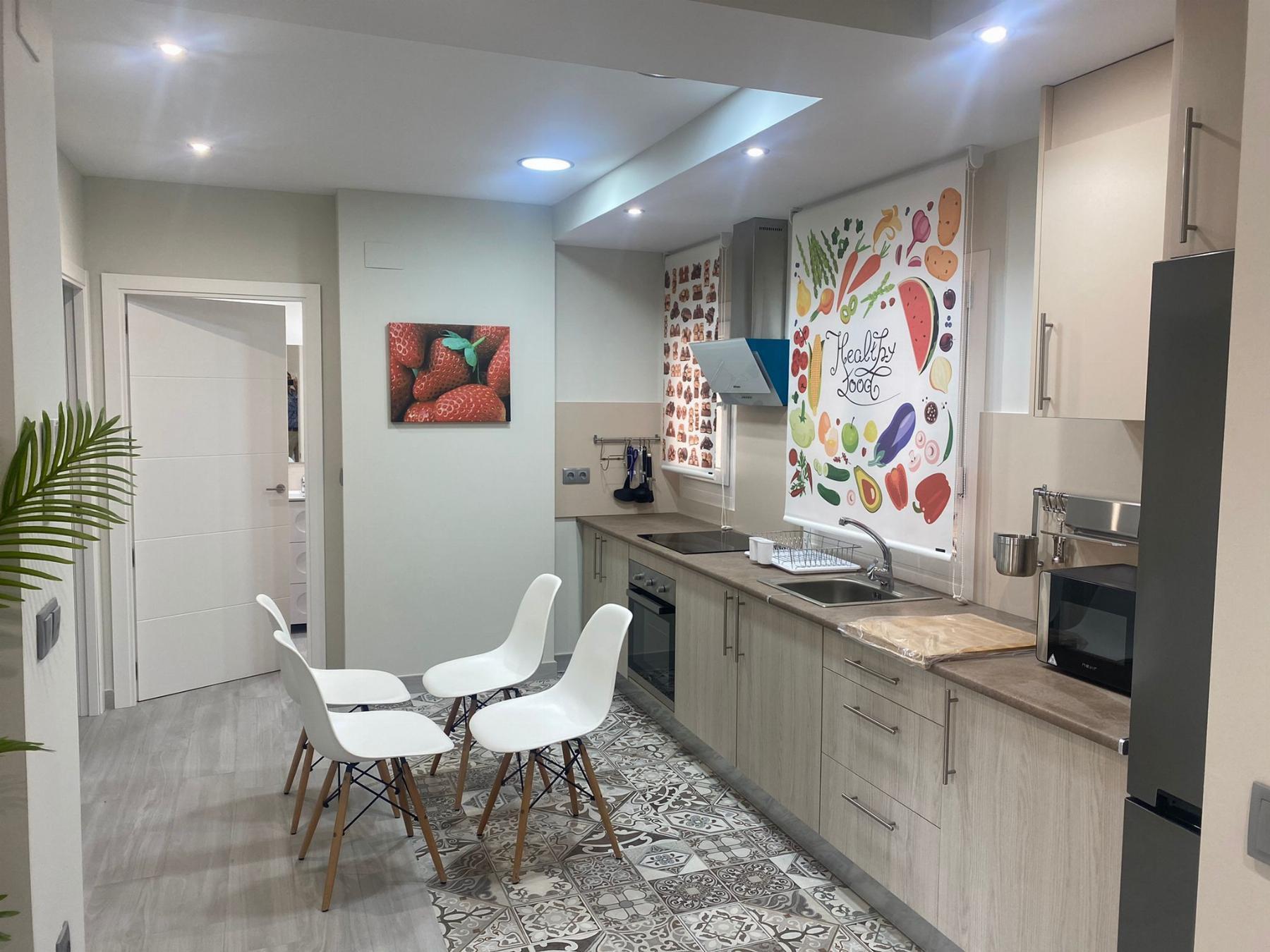 Venta de piso en Mérida