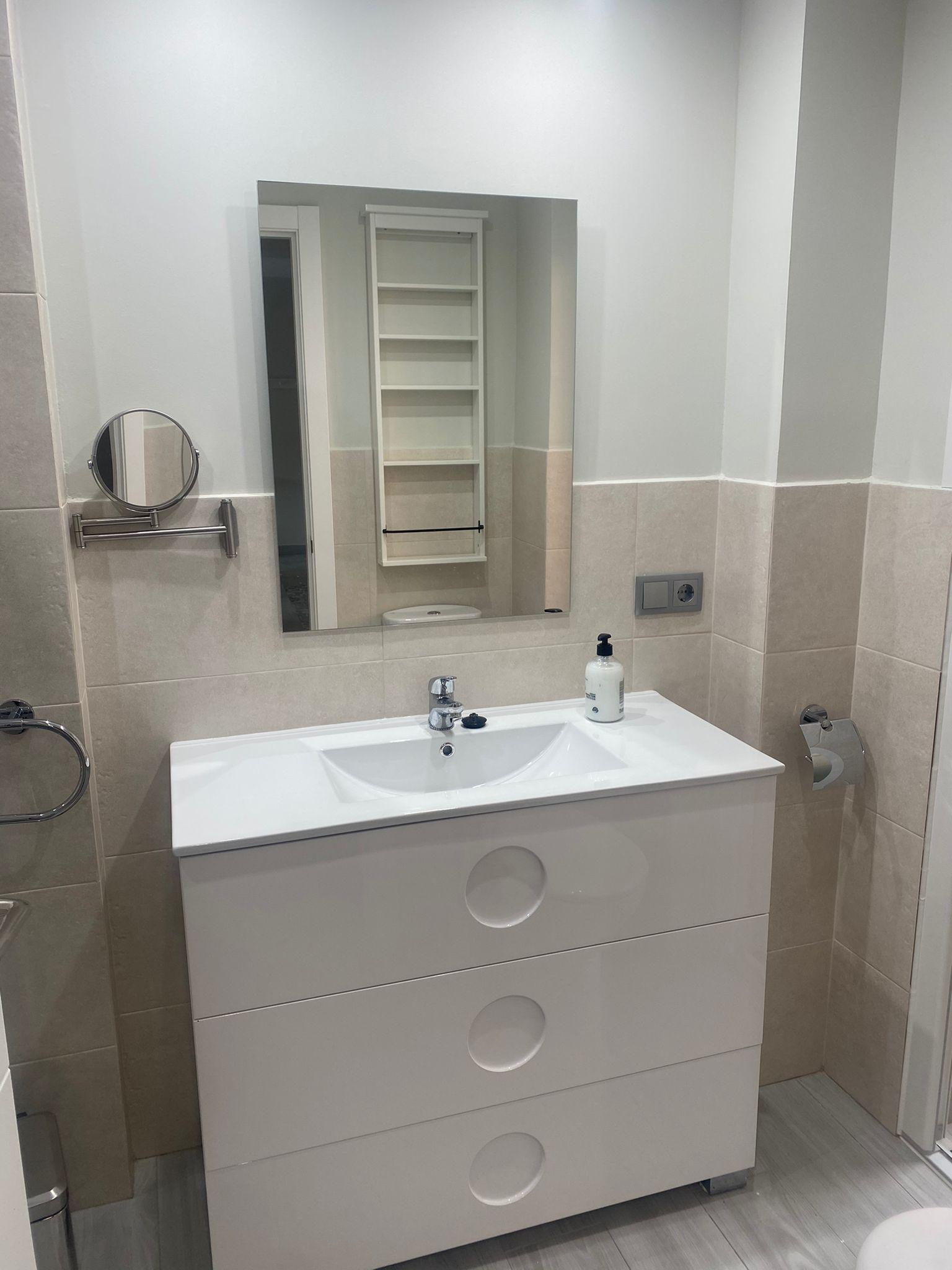Venta de piso en Mérida