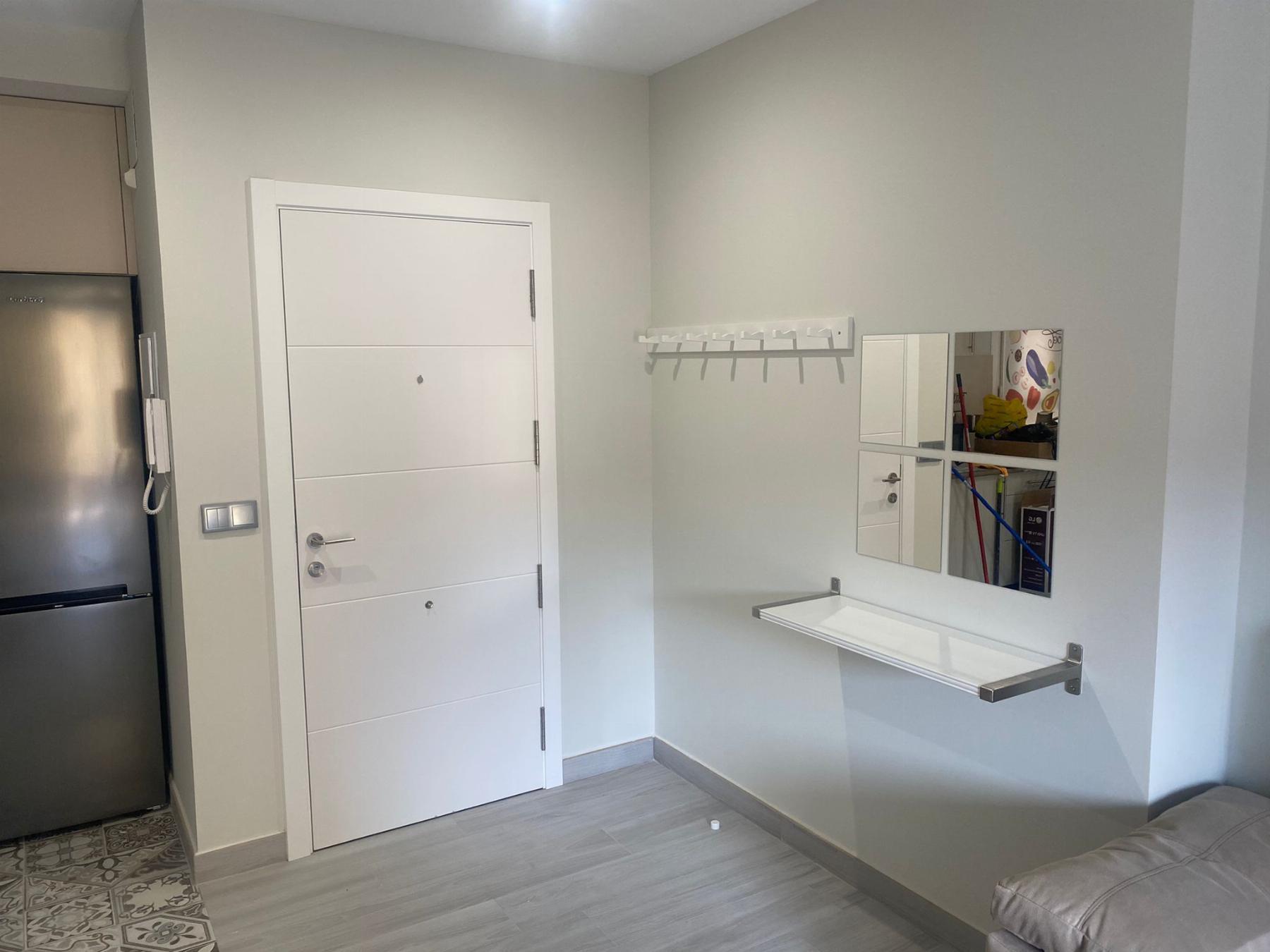 Venta de piso en Mérida
