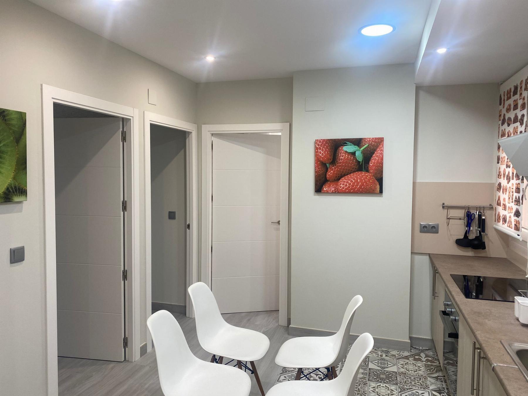 Venta de piso en Mérida