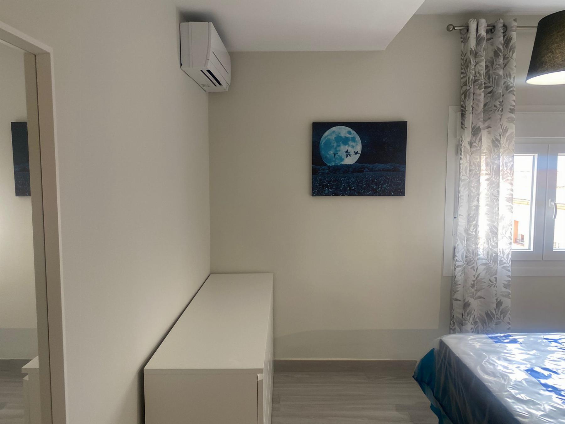 Venta de piso en Mérida