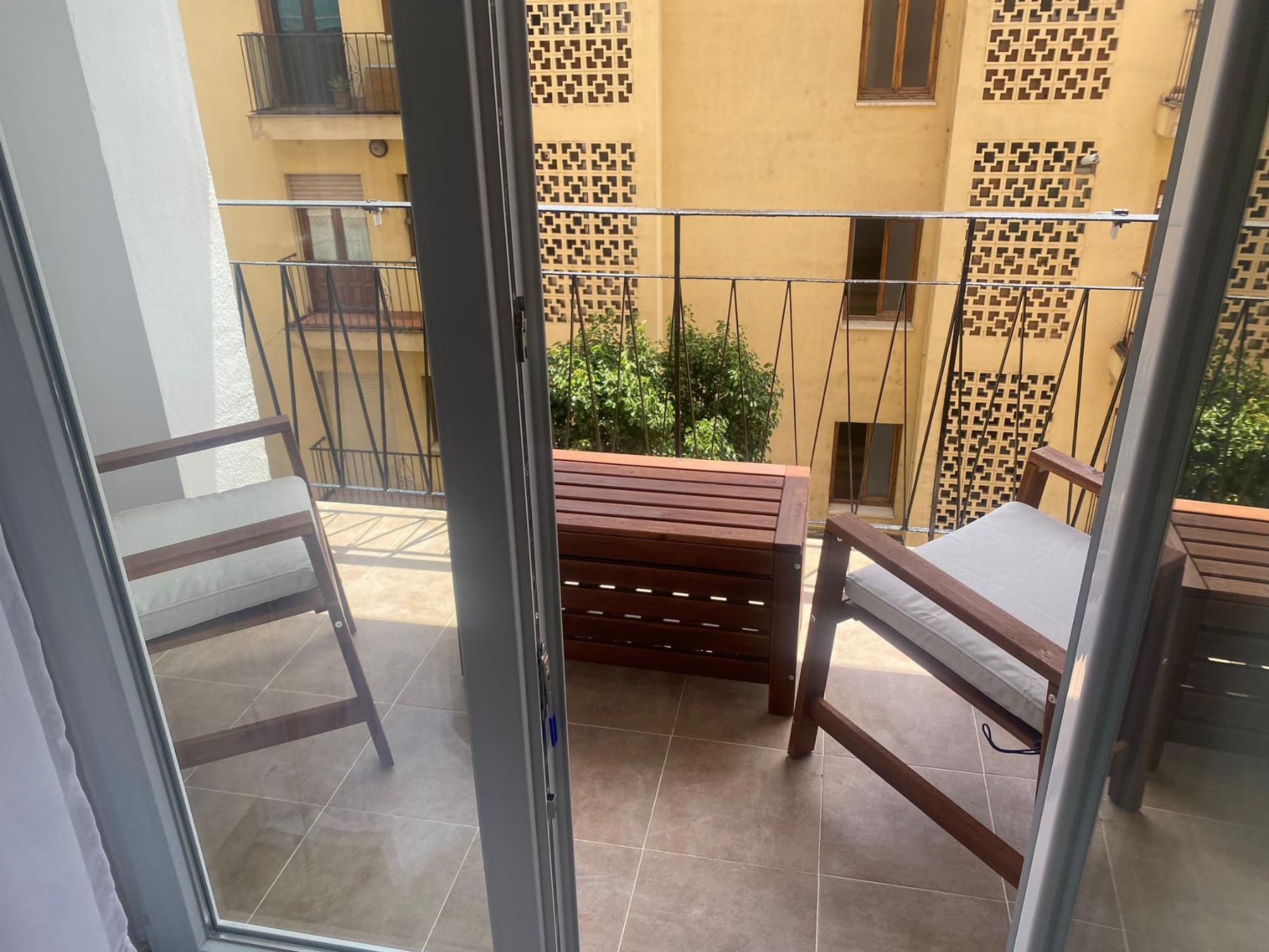 Venta de piso en Mérida
