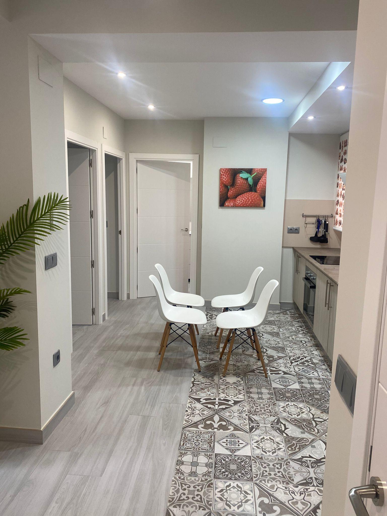 Venta de piso en Mérida