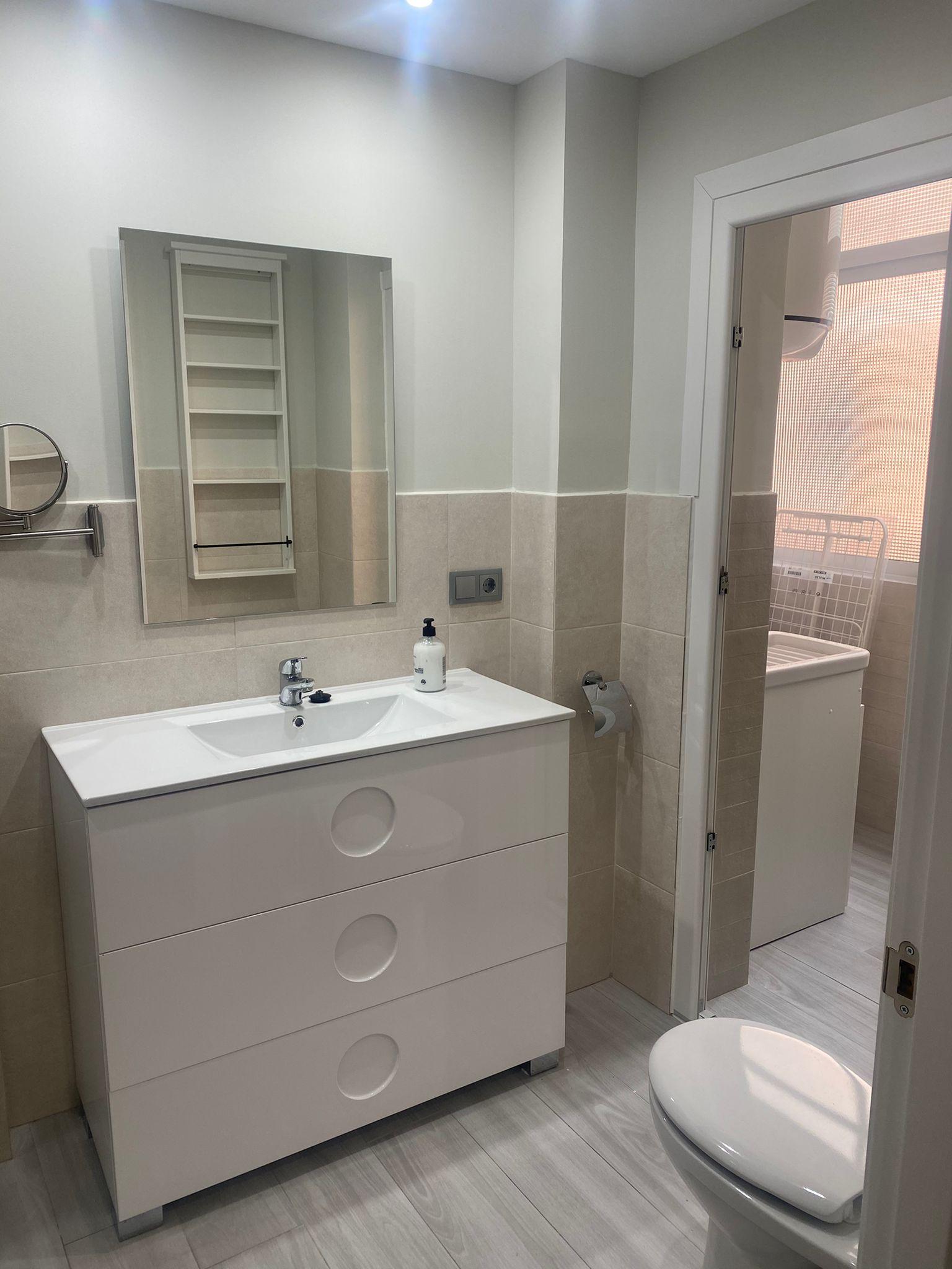 Venta de piso en Mérida
