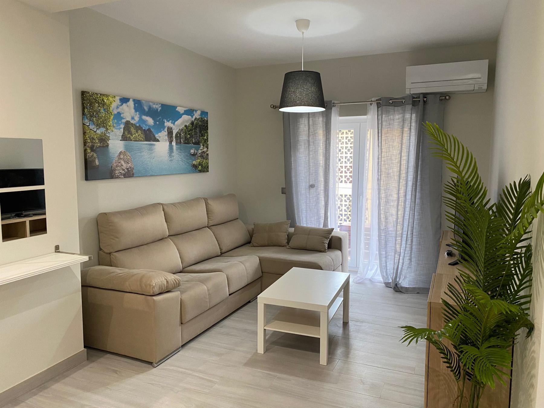 Venta de piso en Mérida