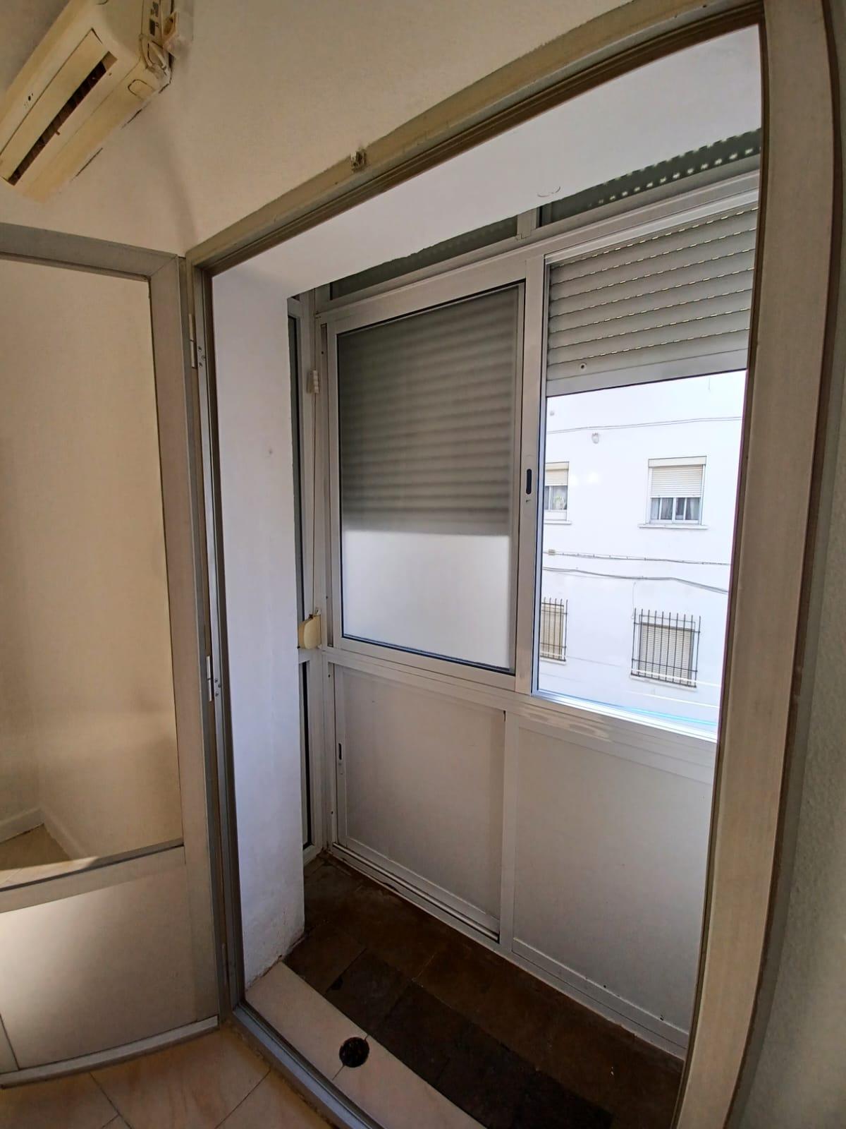 For sale of flat in Mérida