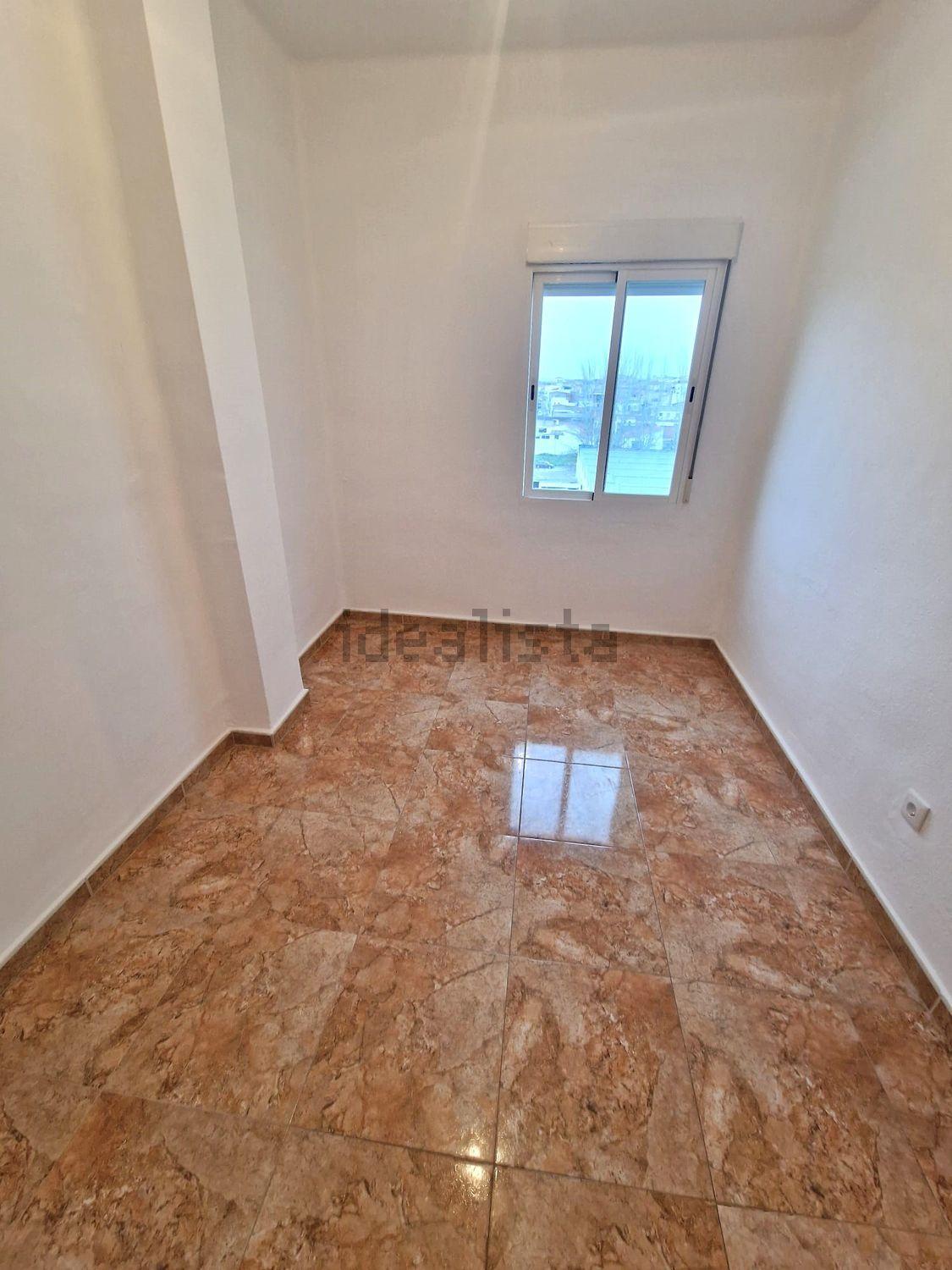 For sale of flat in Mérida