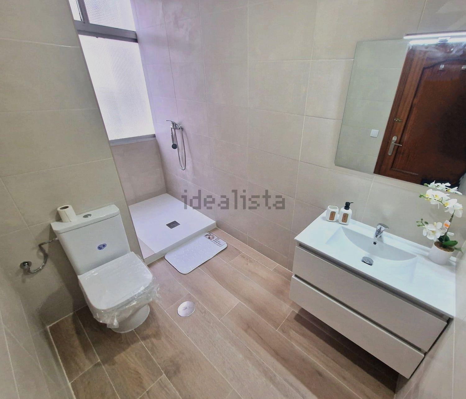 For sale of flat in Mérida