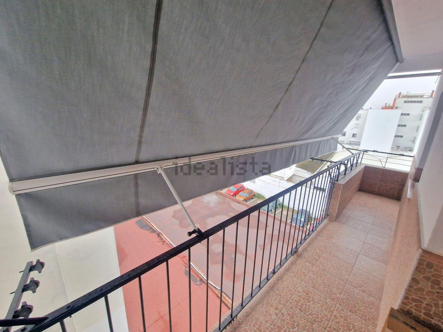 For sale of flat in Mérida