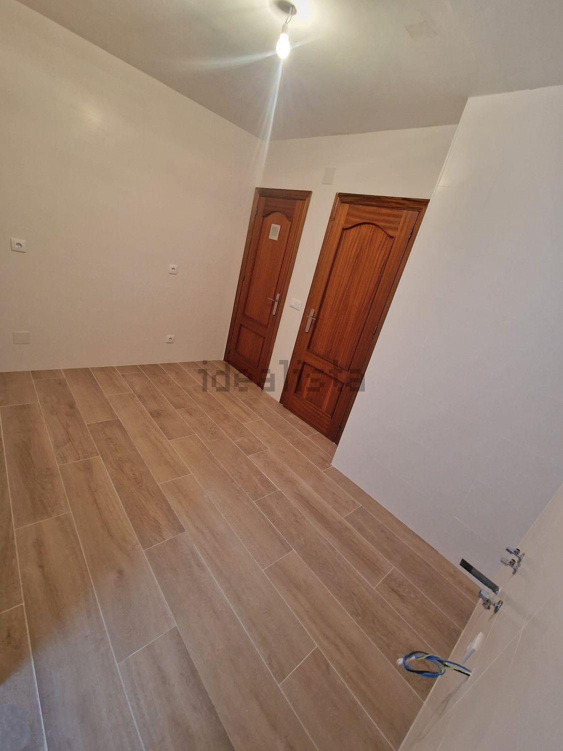 For sale of flat in Mérida