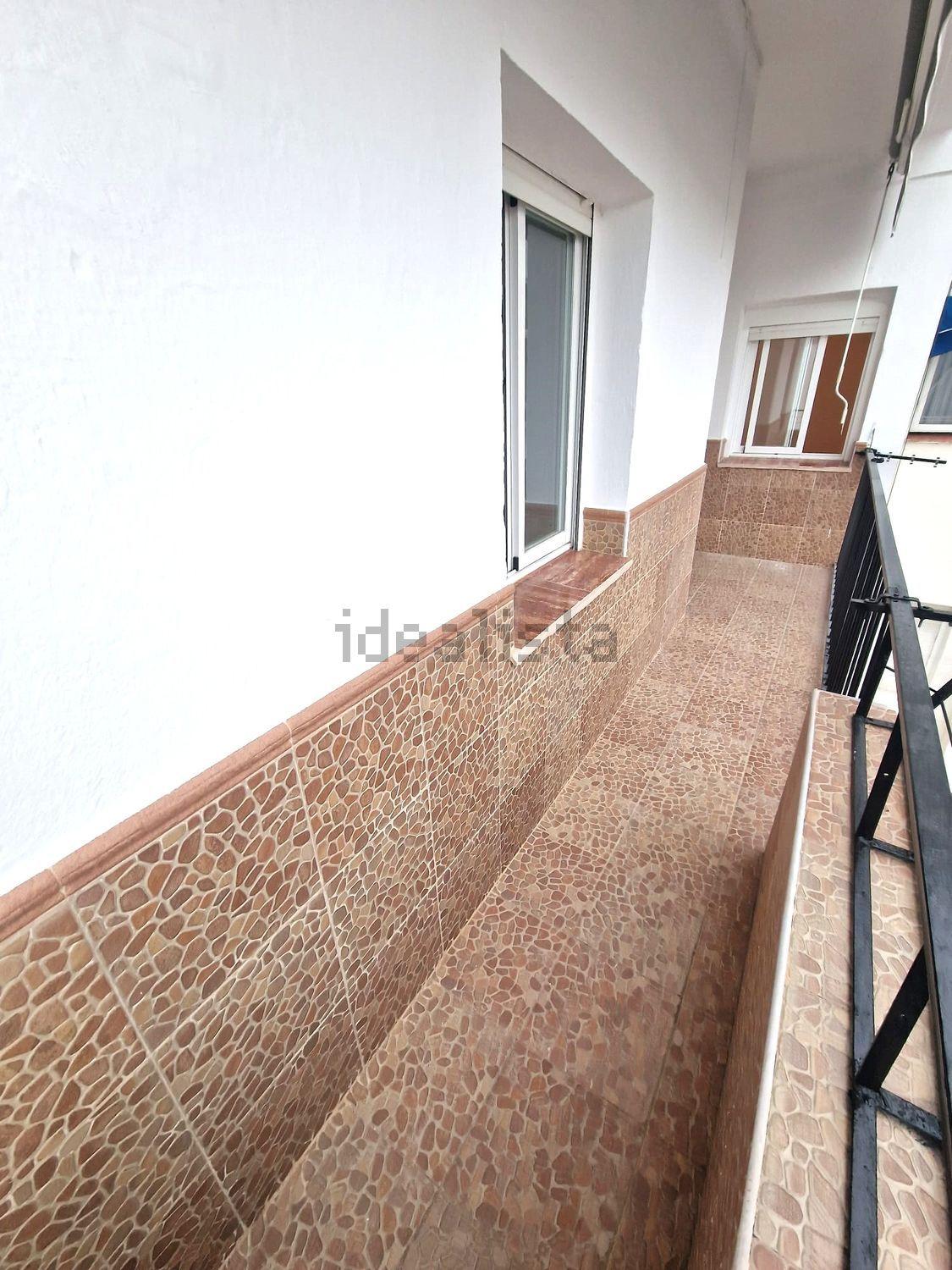 Venta de piso en Mérida