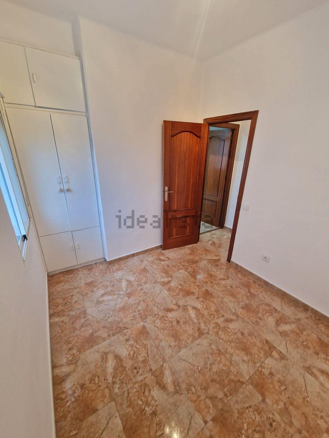 For sale of flat in Mérida