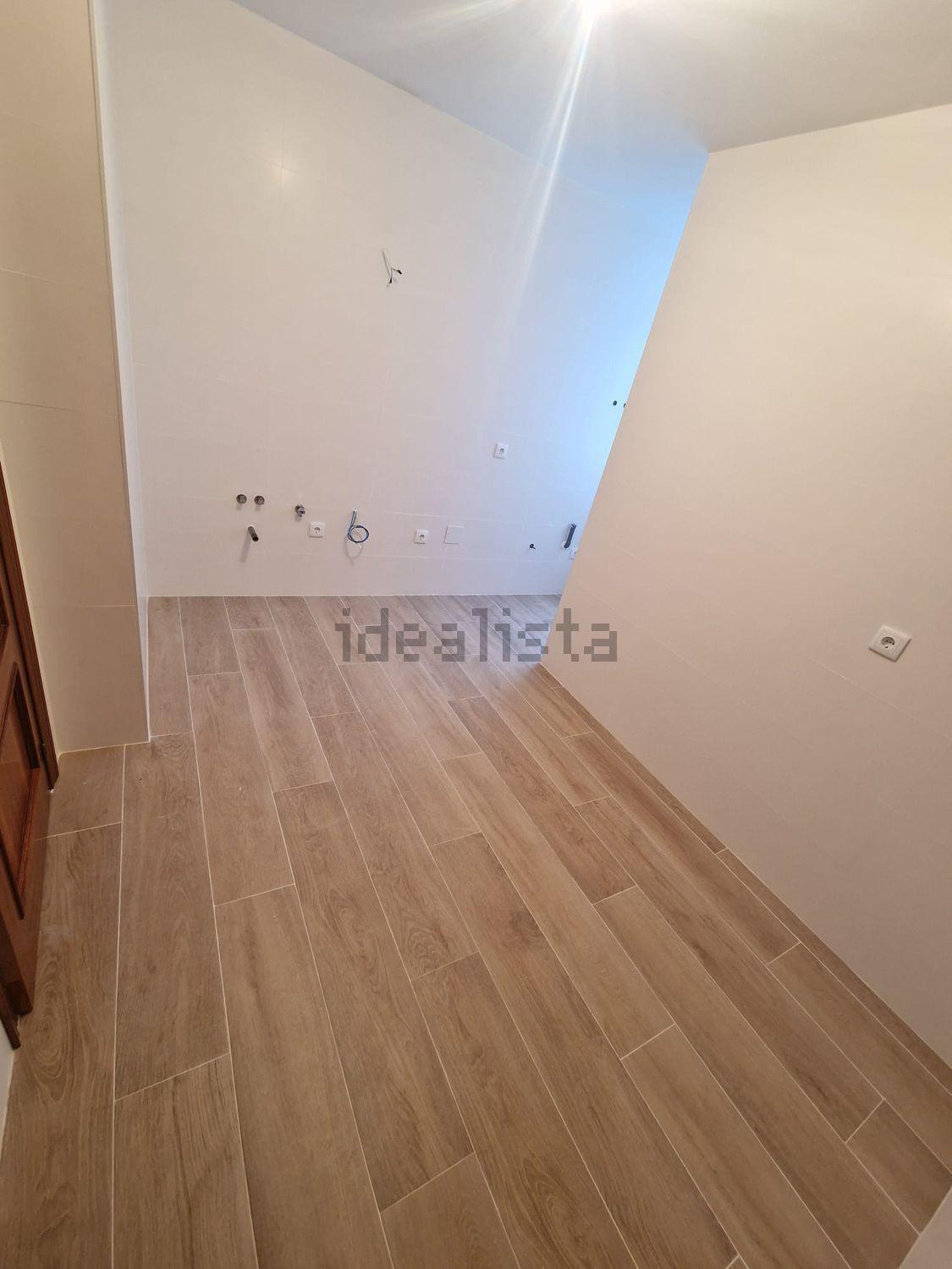 For sale of flat in Mérida
