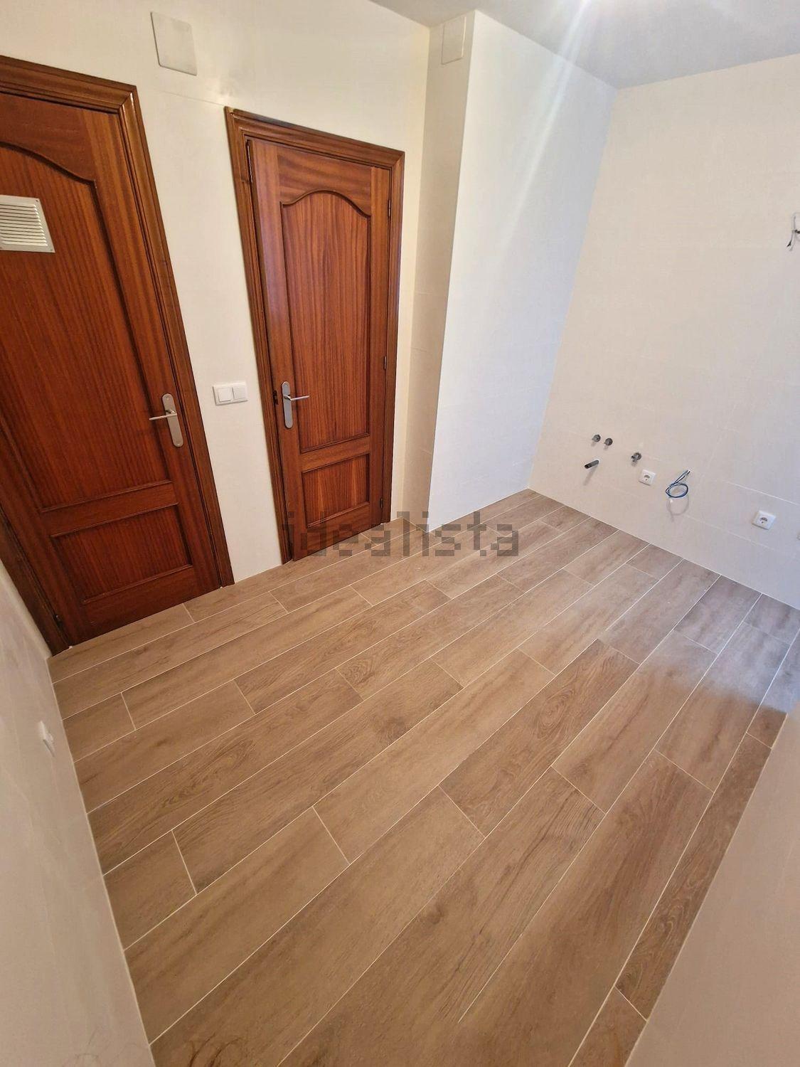 For sale of flat in Mérida