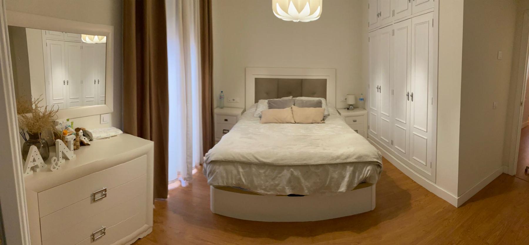 For sale of chalet in Mérida