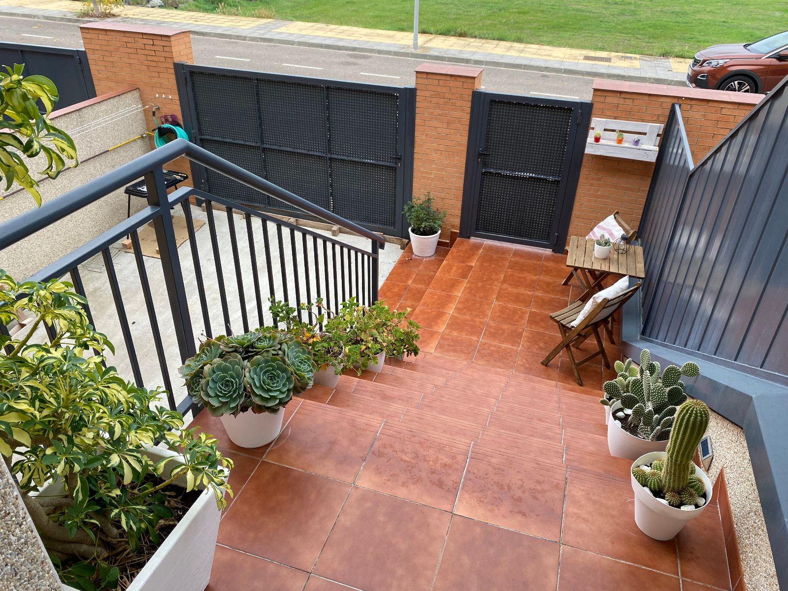 For sale of chalet in Mérida