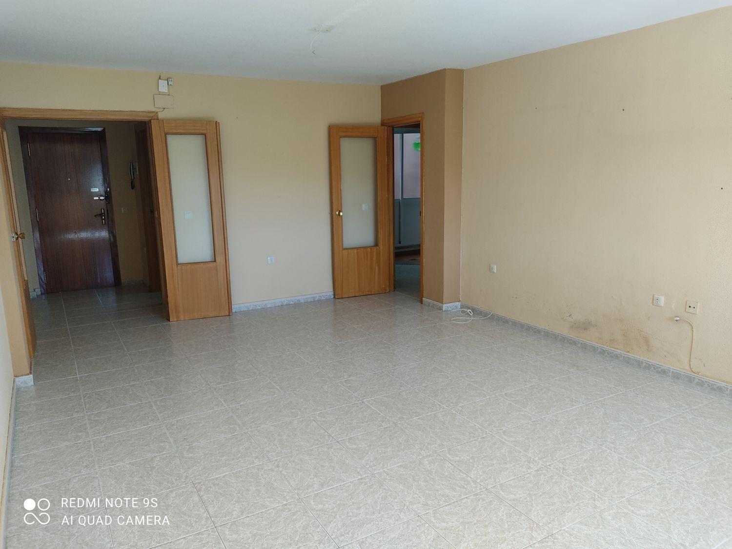 For sale of flat in Mérida