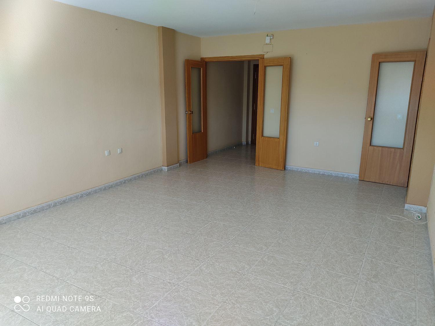 For sale of flat in Mérida