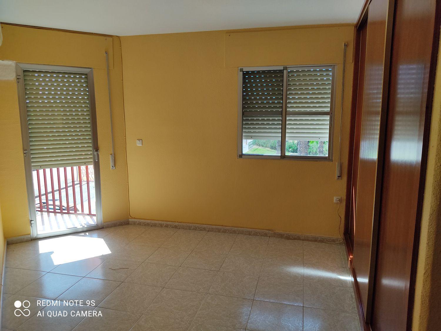 For sale of flat in Mérida