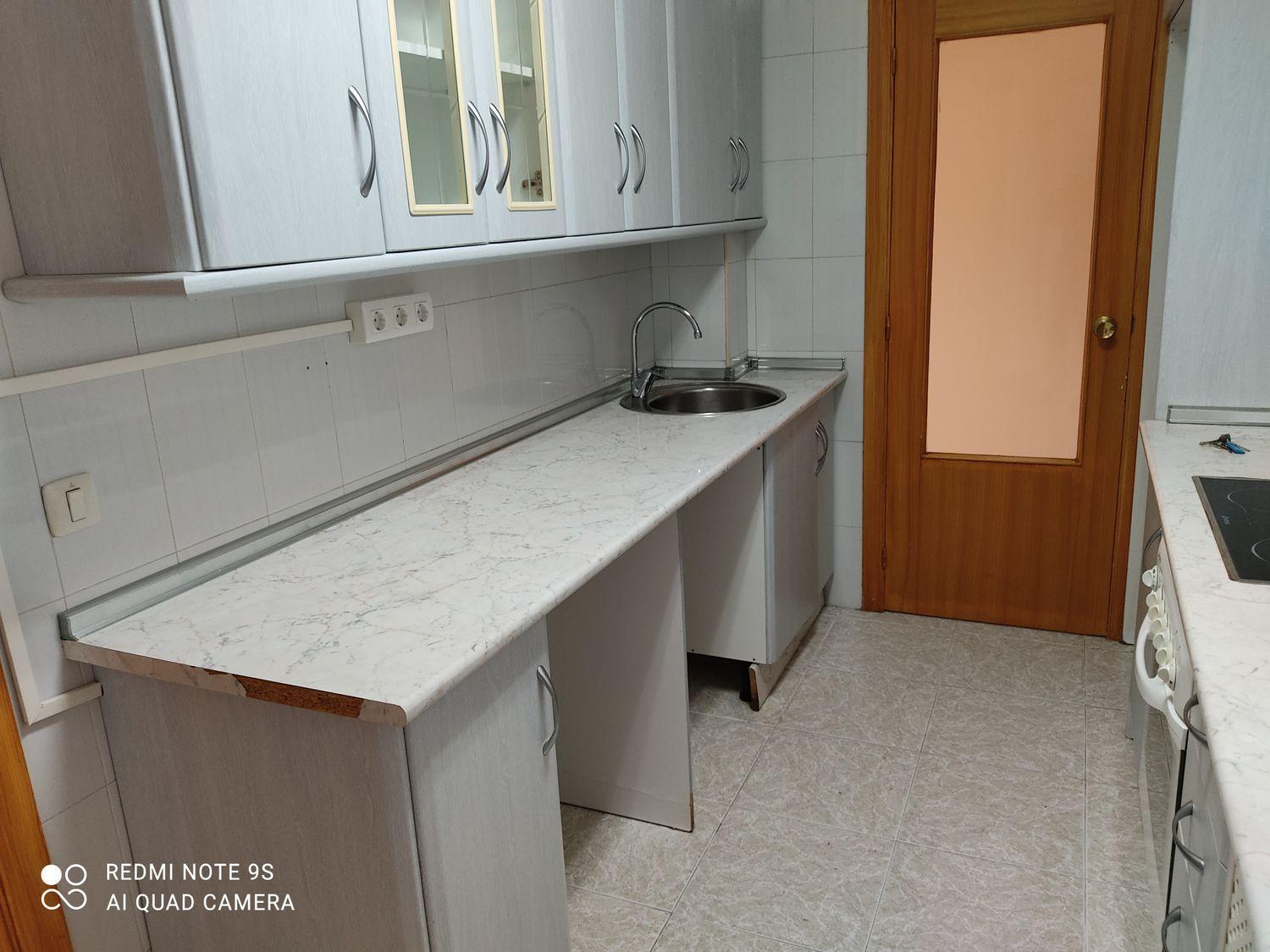 For sale of flat in Mérida