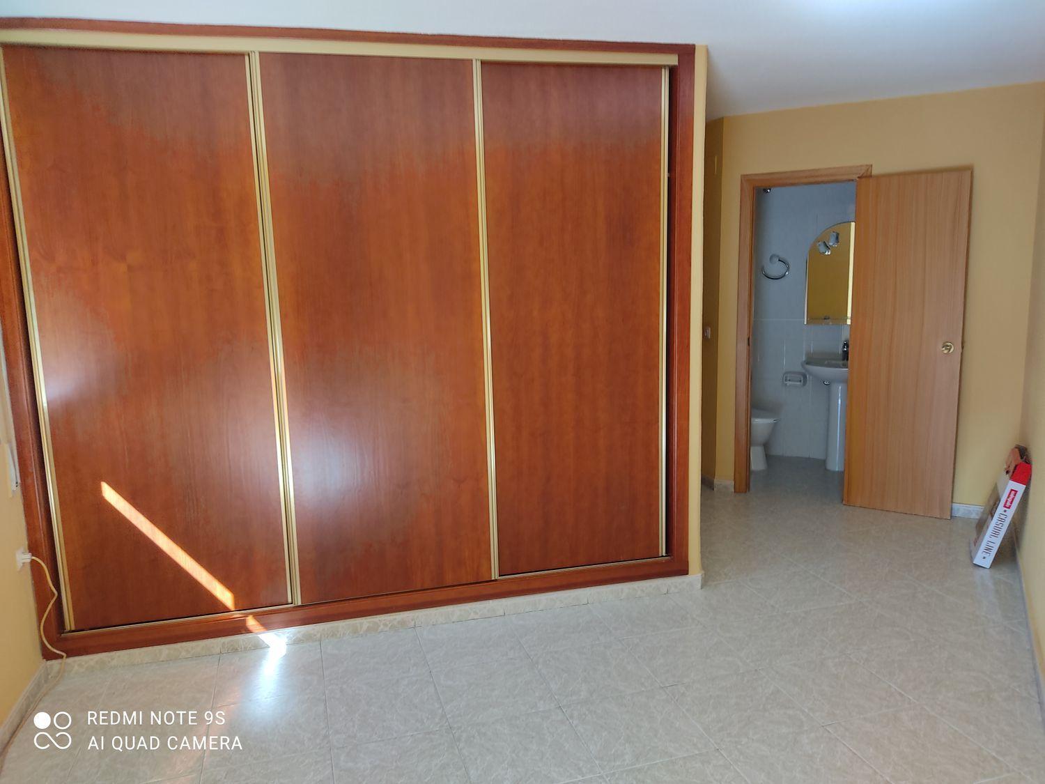 For sale of flat in Mérida