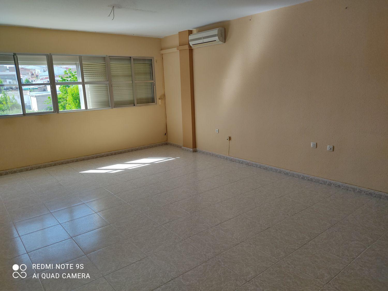 For sale of flat in Mérida