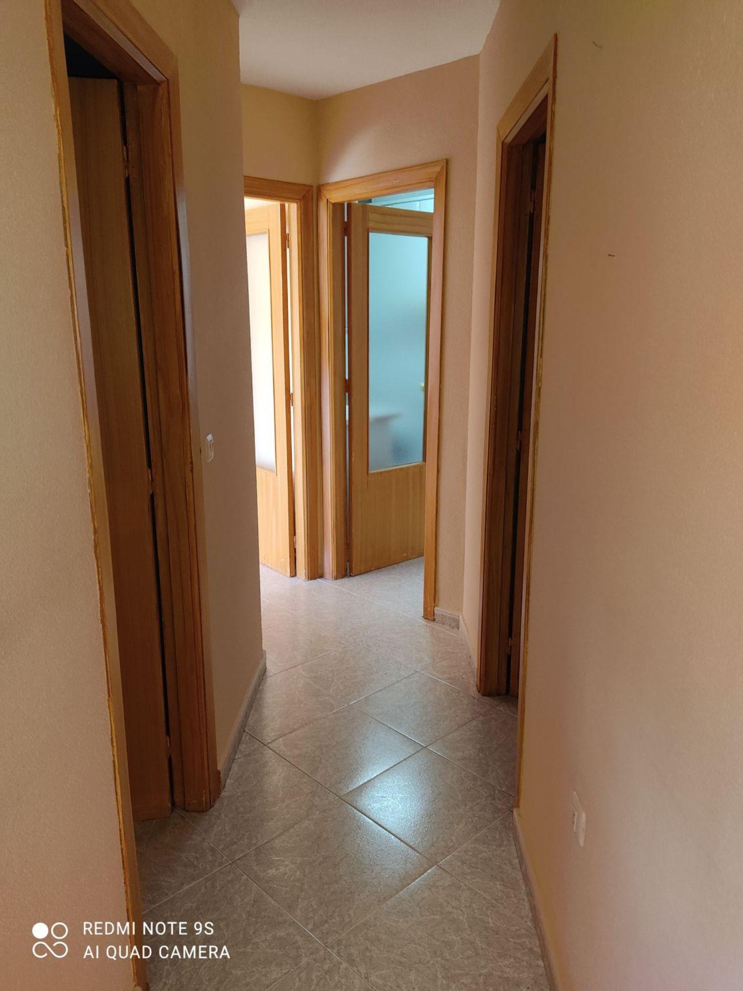 For sale of flat in Mérida