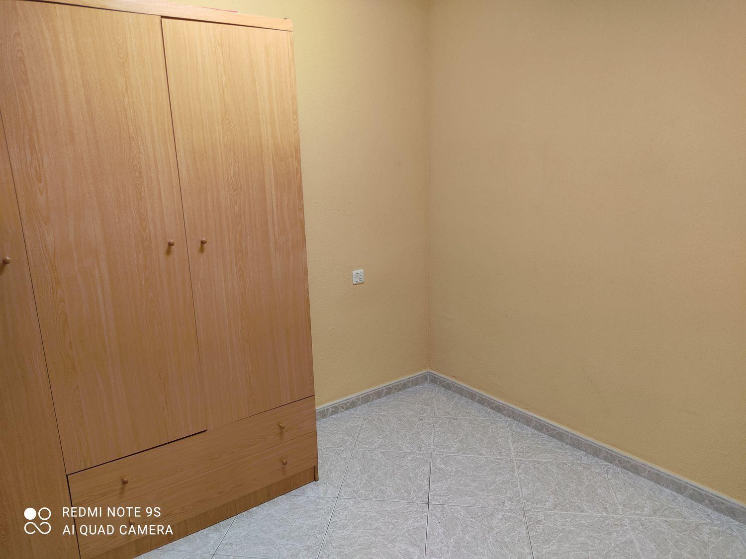 For sale of flat in Mérida