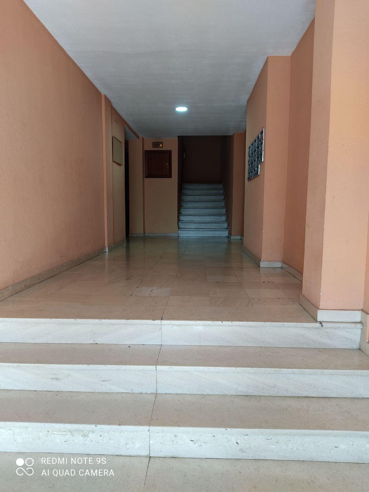 For sale of flat in Mérida