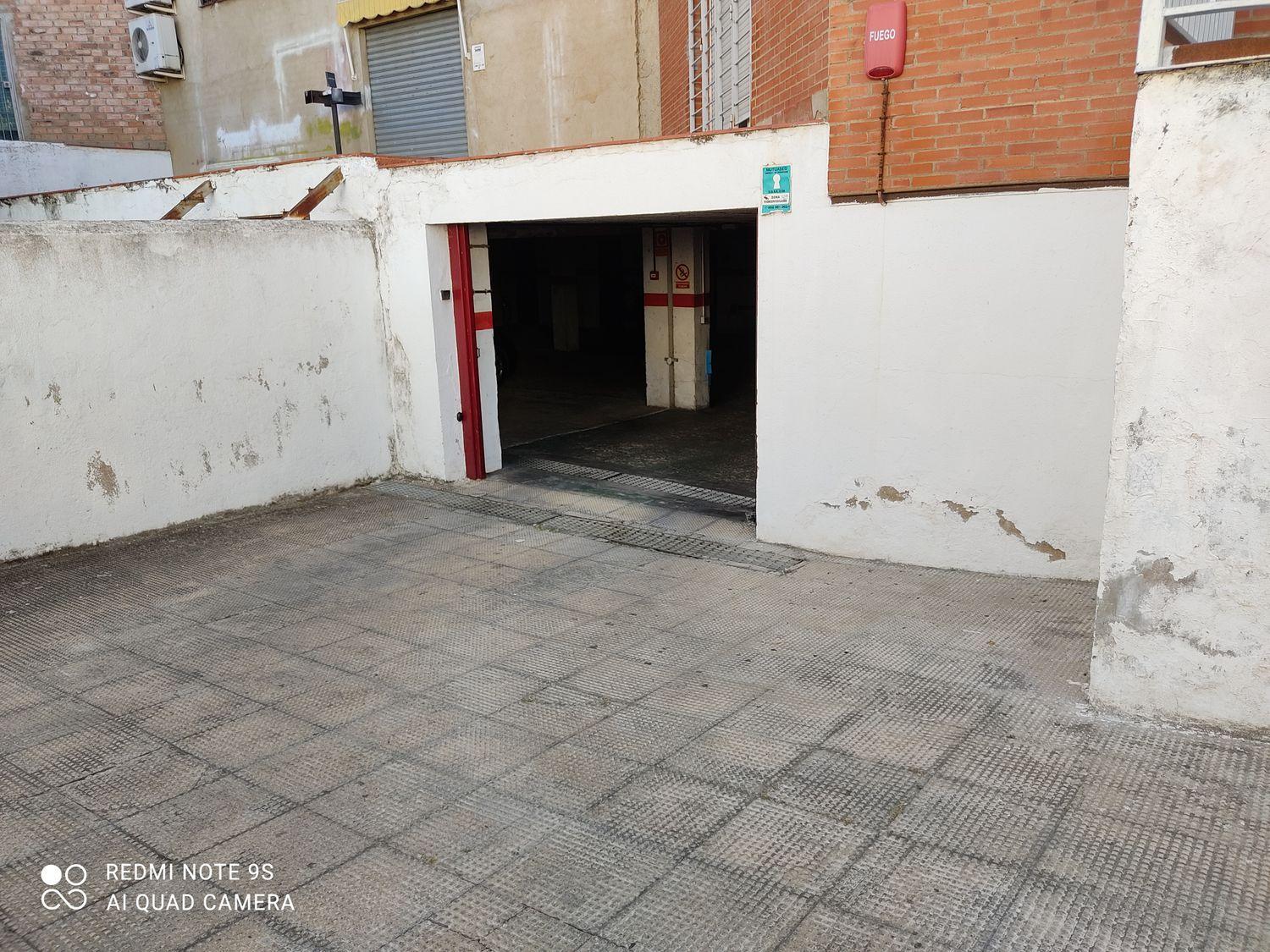 Venta de piso en Mérida